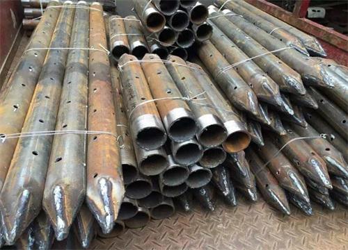 石壁镇钢花管哪里有卖